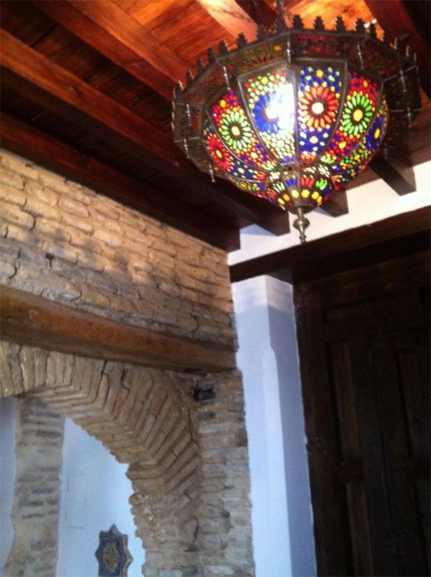 Apartamento Casa Arte Y Suenos Granada Exterior foto