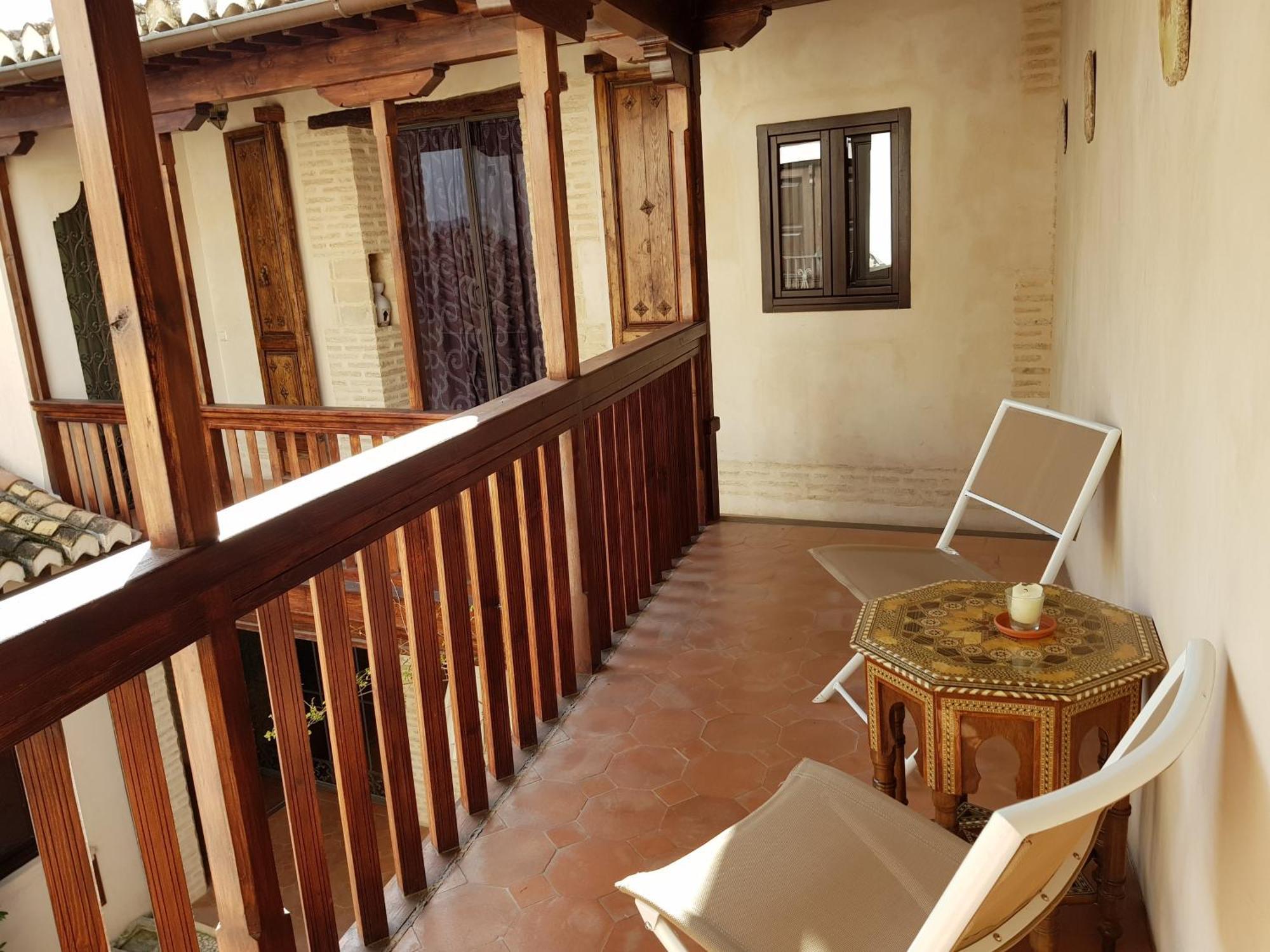 Apartamento Casa Arte Y Suenos Granada Exterior foto