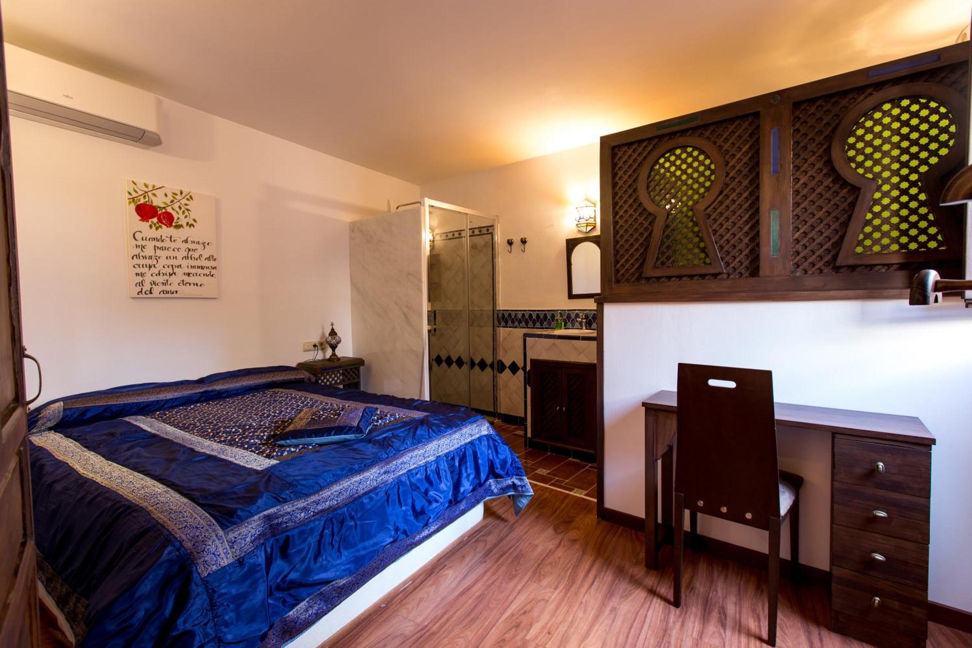 Apartamento Casa Arte Y Suenos Granada Exterior foto