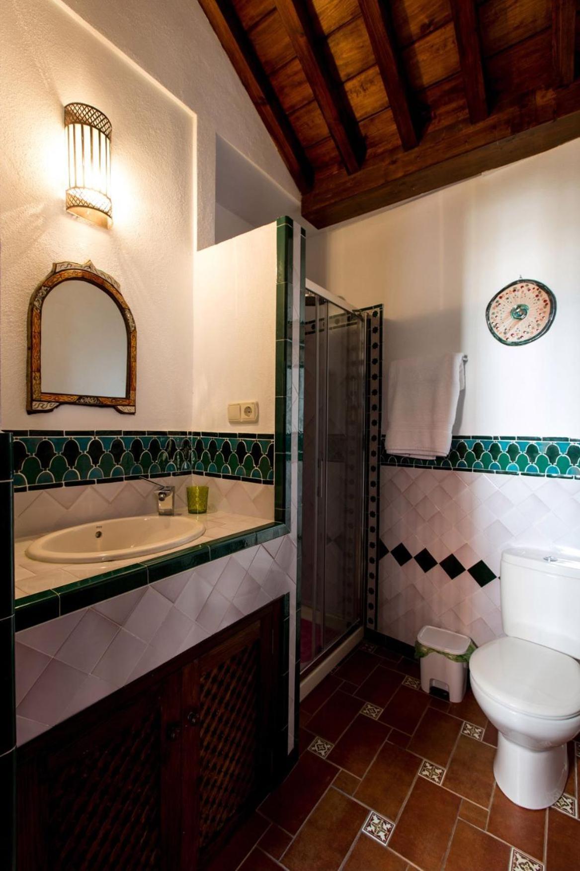 Apartamento Casa Arte Y Suenos Granada Exterior foto