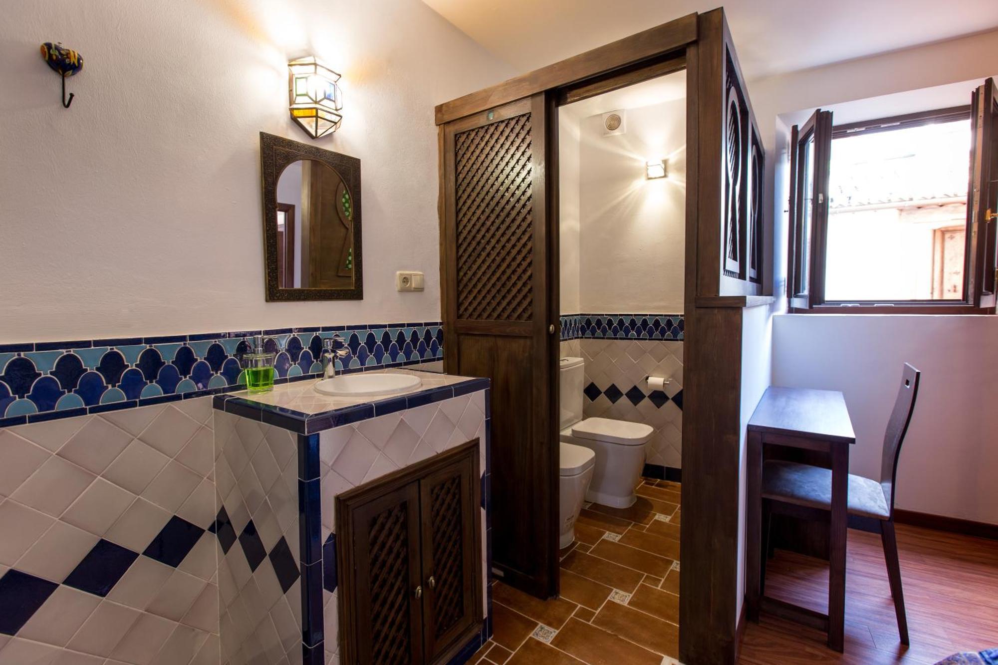 Apartamento Casa Arte Y Suenos Granada Exterior foto