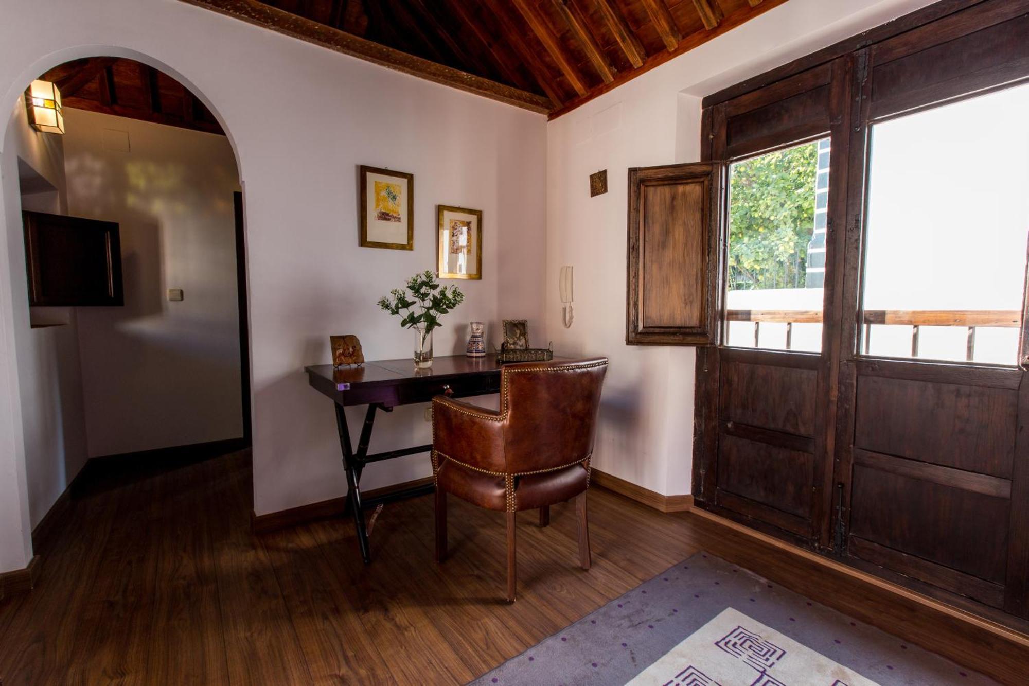 Apartamento Casa Arte Y Suenos Granada Exterior foto