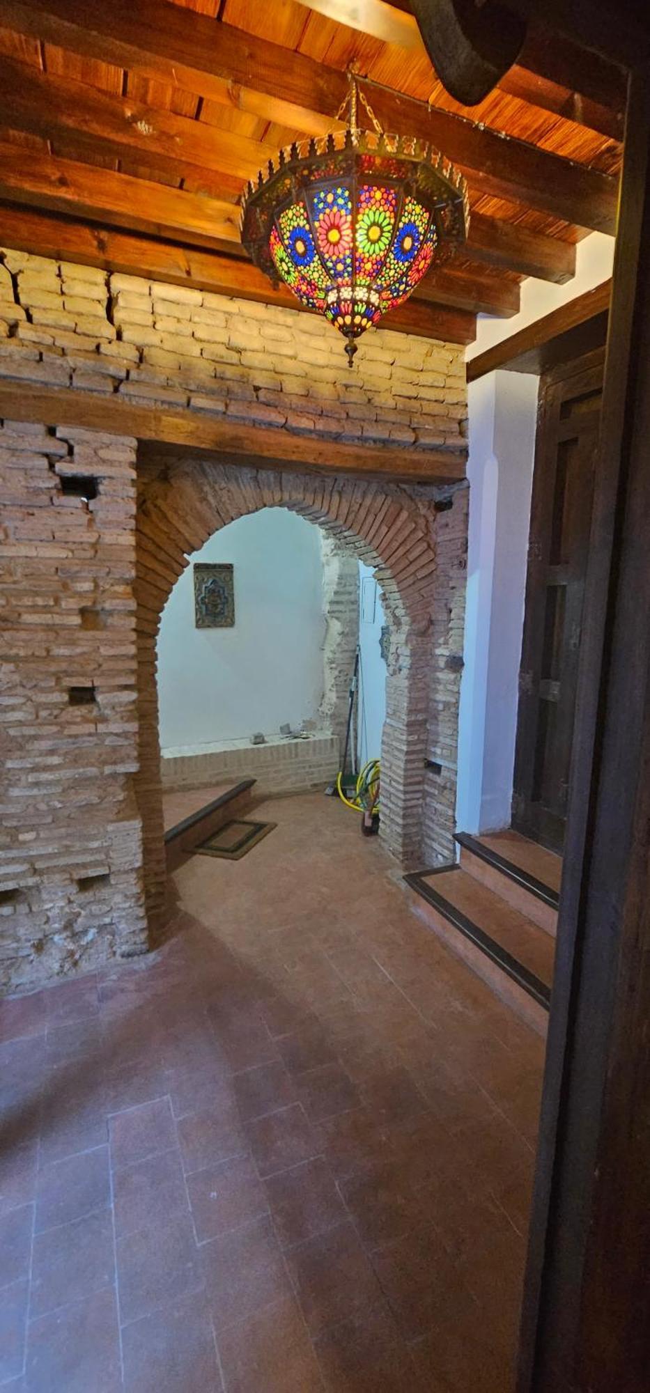 Apartamento Casa Arte Y Suenos Granada Exterior foto